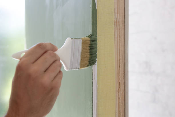 Mold Odor Removal Services in Medical Lake, WA