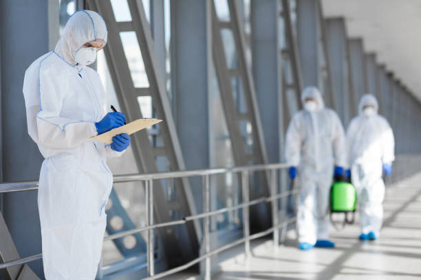 Best Comprehensive Air Testing for Mold Contaminants  in Medical Lake, WA