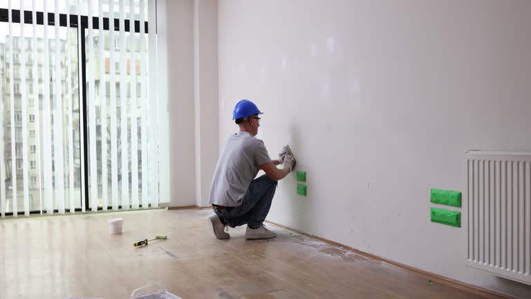 Best Basement Mold Removal  in Medical Lake, WA