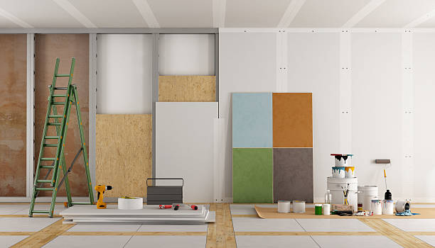 Professional Mold Removal in Medical Lake, WA